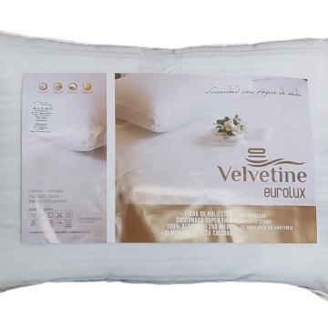 Almohada EUROLUX sensación Duvet